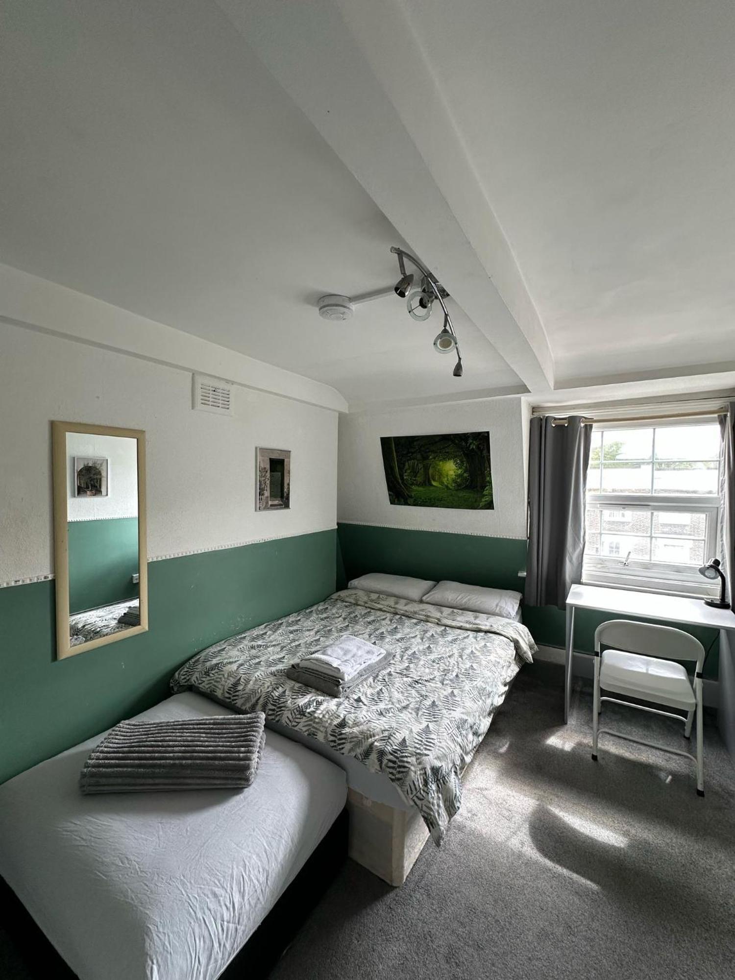 Keysan House 5 Hotel Londres Exterior foto